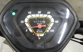 HONDA C110 SUPER CUB 2025 JA42
