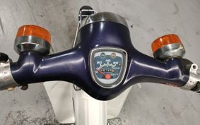 HONDA SUPER CUB50 AA01