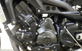YAMAHA XSR900 2016 RN46J