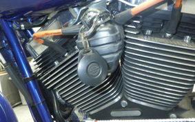 HARLEY FXCWC 1580 2008