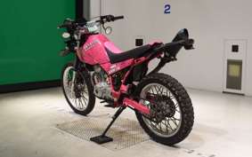 YAMAHA SEROW 225 Gen.3 DG08J