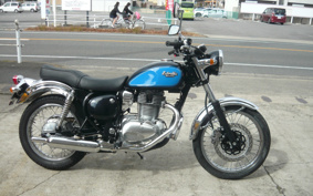 KAWASAKI ESTRELLA BJ250A