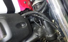 YAMAHA XSR700 2022 RM22J