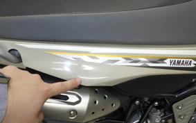 YAMAHA SEROW 250 Gen.2 2007 DG17J