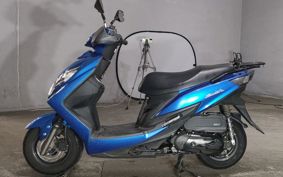 SUZUKI SU WISH LTD DV12B