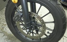 HONDA CL500 2023 PC68