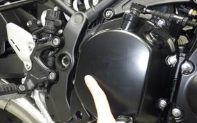 KAWASAKI Z900RS CAFE 2025 ZR900K