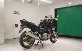 SUZUKI BANDIT 1200 SA 2007 GV79A