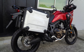 HONDA CRF1000L AFRICA TWIN 2017 SD04