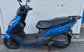 SUZUKI SU WISH LTD DV12B