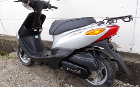 YAMAHA JOG DELUXE SA36J