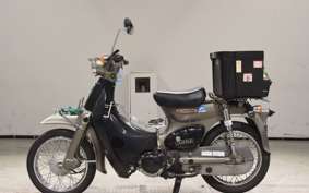 HONDA LITTLE CUB 2026 AA01