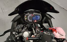KAWASAKI NINJA 250 EX250P
