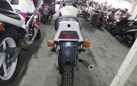 HONDA CBR400F Endurance NC17