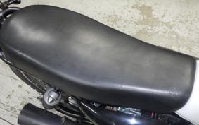 SUZUKI GRASS TRACKER 2019 NJ47A