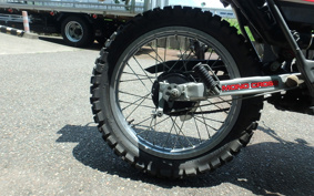 YAMAHA SEROW 225 KICK 1KH