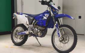 YAMAHA WR250F E CG16W