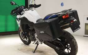 BMW F800GS 2025