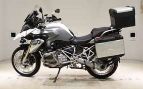 BMW R1200GS 2014