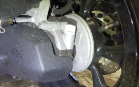 YAMAHA TRICITY 125 A 2004 SEC1J