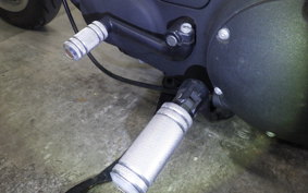 HARLEY XL883RI 2008