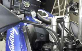 TRIUMPH TIGER 660 SPORTS 2023