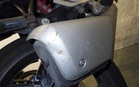 HONDA CBR125R 2022 JC50