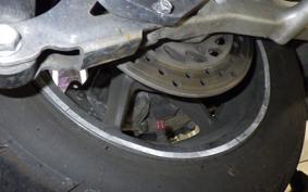 HONDA FORZA Z GEN 2 1981 MF10