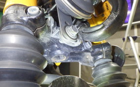 HONDA CT125-2 2025 JA65