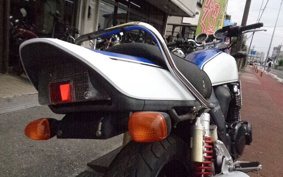 SUZUKI GSX400 IMPULSE GK7CA