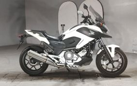 HONDA NC700X 2012 RC63