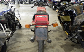 BENELLI クワトロ254