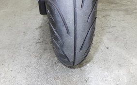 HONDA PCX 160 KF47