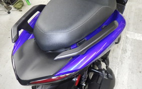 YAMAHA CYGNUSｸﾞﾘﾌｧｽ SEJ4J