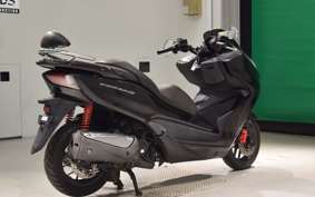HONDA FORZA SI MF12