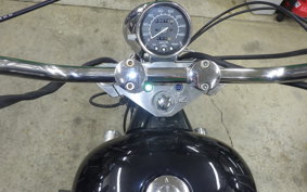 HONDA STEED 400 1994 NC26