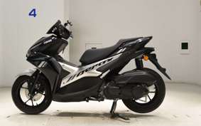 YAMAHA AERO X155 1999