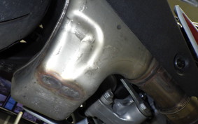 KAWASAKI NINJA ZX-6R A 2025 ZX636J