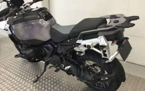 BMW R1300GS Adventure ASA 2026 0M31