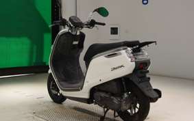 HONDA ﾀﾞﾝｸ AF78