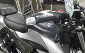 SUZUKI ｼﾞｸｻｰ250