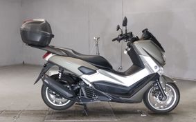 YAMAHA N-MAX 125 SE86J