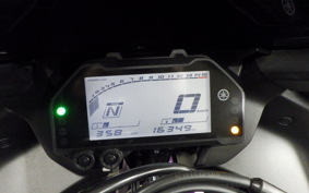 YAMAHA YZF-R25 A RG74J