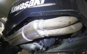 KAWASAKI NINJA 250 1999 EX250P