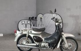 HONDA LITTLE CUB AA01