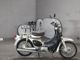 Фото Honda LITTLE CUB 2011 с японского аукциона