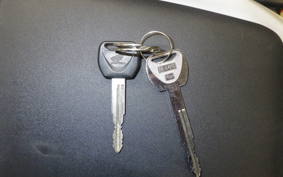 HONDA VTRF250 2017 MC33