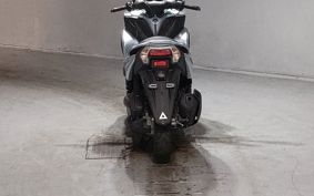 YAMAHA TRICITY 125 SEC1J