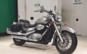 SUZUKI INTRUDER 400 Classic 2002 VK54A