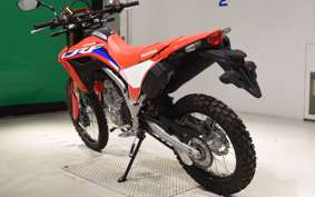 HONDA CRF250L MD47
